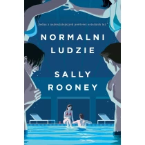Normalni ludzie - ebook