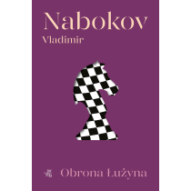Vladimir Nabokov Obrona Łużyna