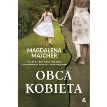 Obca kobieta - ebook