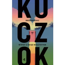 Wojciech Kuczok Obscenariusz - ebook