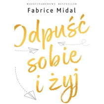 Fabrice Midal Odpuść sobie i żyj - ebook