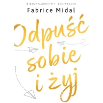 Odpuść sobie i żyj - ebook
