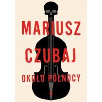 Około północy - ebook