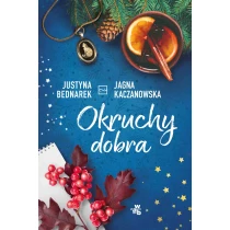 Okruchy dobra - ebook