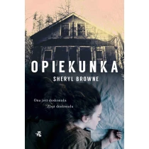Sheryl Browne Opiekunka - ebook