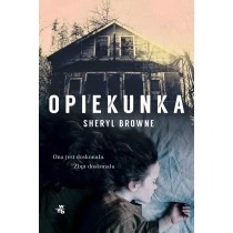 Opiekunka - ebook