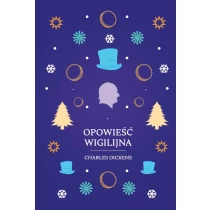 Opowieść wigilijna - ebook