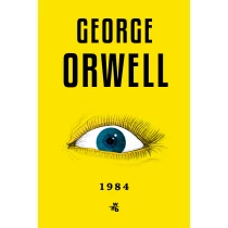 George Orwell 1984. Pocket