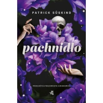 Pachnidło - ebook