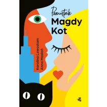Pamiętnik Magdy Kot - ebook