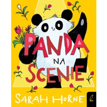 Panda na scenie - ebook