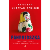 Krystyna Kurczab-Redlich Pandrioszka