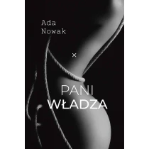 Pani władza - ebook