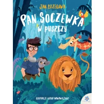 Pan Soczewka w puszczy