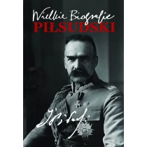 Katarzyna Fiołka Piłsudski. Wielkie Biografie - ebook