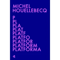 Platforma - ebook