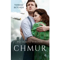 Tomasz Betcher Po tamtej stronie chmur - ebook