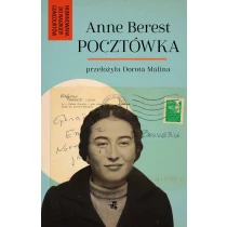Anne Berest Pocztówka - ebook