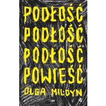 Podłość - ebook
