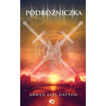 Podróżniczka. Tom 2 - ebook