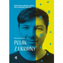 Dima Garbowski Polak z Ukrainy - ebook