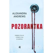 Alexandra Andrews Pozorantka - ebook