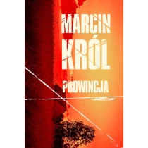 Marcin Król Prowincja - ebook
