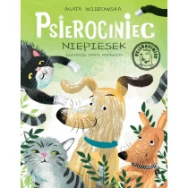 Psierociniec. Niepiesek. Tom 3 - ebook