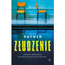 Nicola Rayner Złudzenie