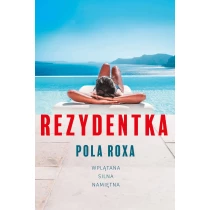 Rezydentka - ebook