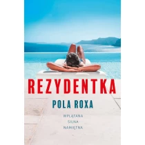 Pola Roxa Rezydentka - ebook