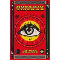 Jorge Franco Rosario Tijeras - ebook