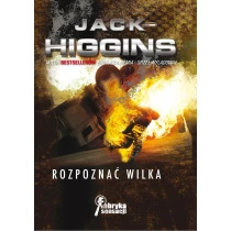 Rozpoznać wilka - ebook