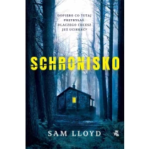 Sam Lloyd Schronisko - ebook