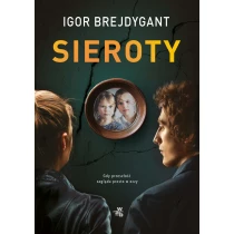 Igor Brejdygant Sieroty - ebook