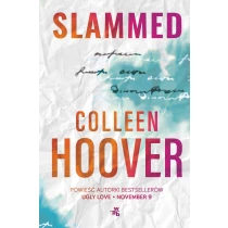 Colleen Hoover Slammed - ebook