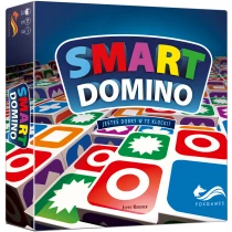 Norsker Jeppe Smart Domino
