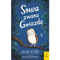 Sowa zwana Gwiazdą - ebook
