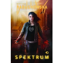 Martyna Raduchowska Spektrum - ebook