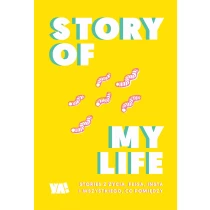 Story Of My Life - ebook