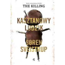 Soren Sveistrup Kasztanowy ludzik