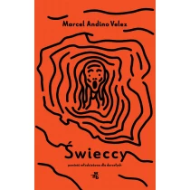 Marcel Andino Velez Świeccy - ebook