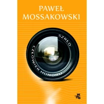 Szkło. Człowiek honoru - ebook