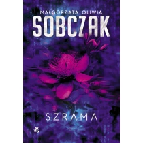Małgorzata Oliwia Sobczak Szrama - ebook