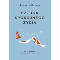 Sztuka spokojnego życia - ebook