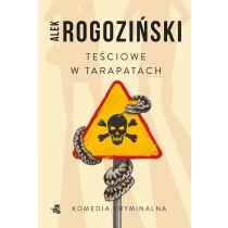 Alek Rogoziński Teściowe w tarapatach. Tom 2 - ebook
