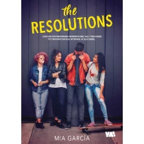 The Resolutions - ebook