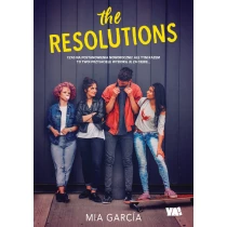 Mia Garcia The Resolutions