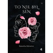 Natalia Klewicz To nie był sen - ebook