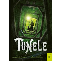 Tunele. Tom 1 - ebook